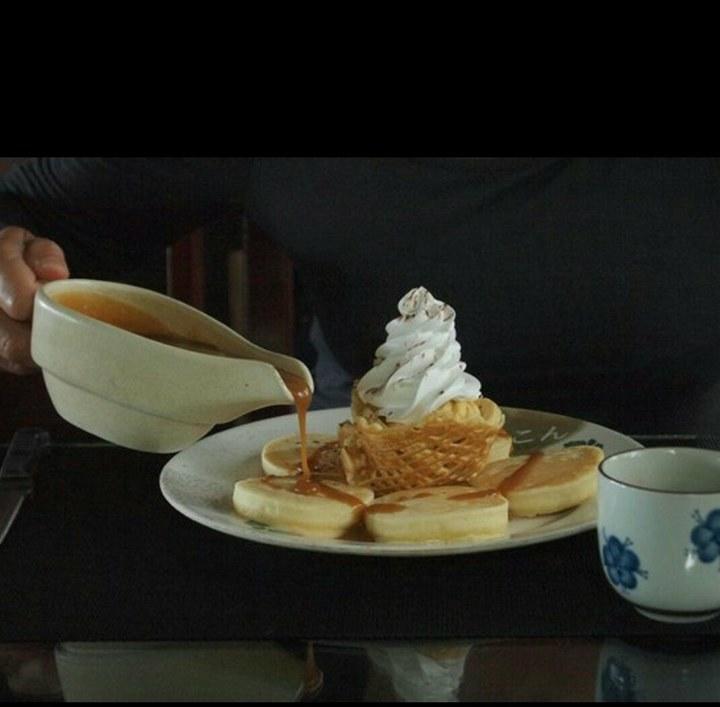 最后疆域精品度假山林小屋 比利特 外观 照片